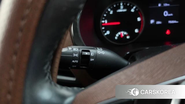 Kia Seltos id 4703152 из Кореи 19