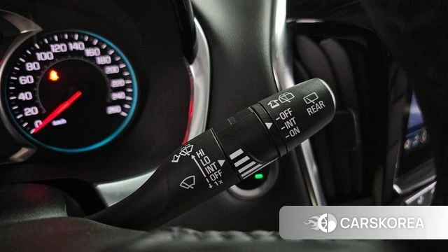 Chevrolet (GM Daewoo) Traverse id 4195824 из Кореи 19