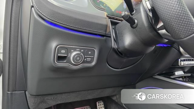 Mercedes-Benz G-Class W465 id 4612167 из Кореи 19