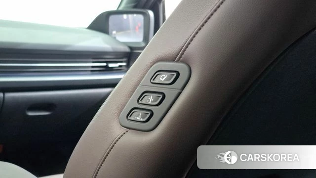 Hyundai Ionic 6 id 4847613 из Кореи 19