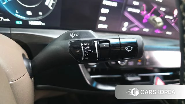 Kia K8 Hybrid id 4354823 из Кореи 19