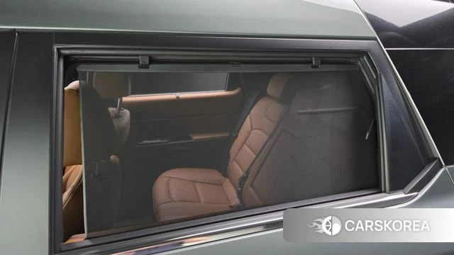 Ssangyong Torres id 4835312 из Кореи 19