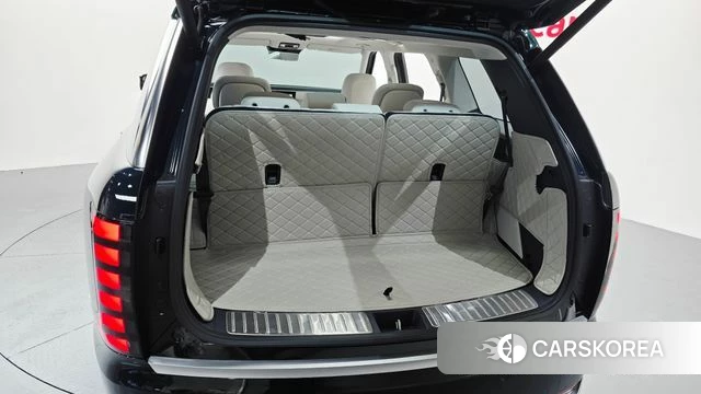 Hyundai Palisade (LX3) id 4505238 из Кореи 19