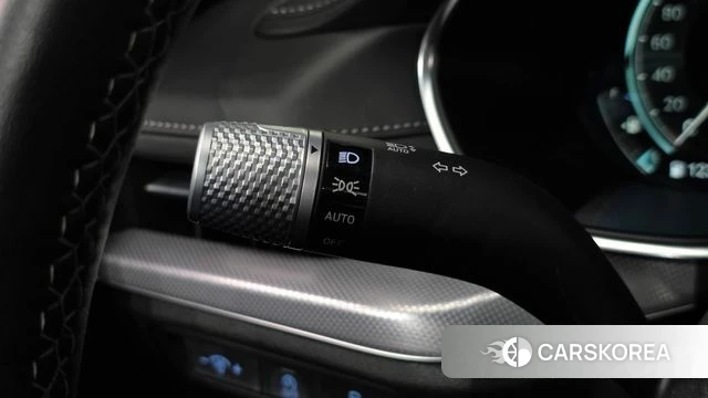 Genesis G80 (RG3) id 4880935 из Кореи 19