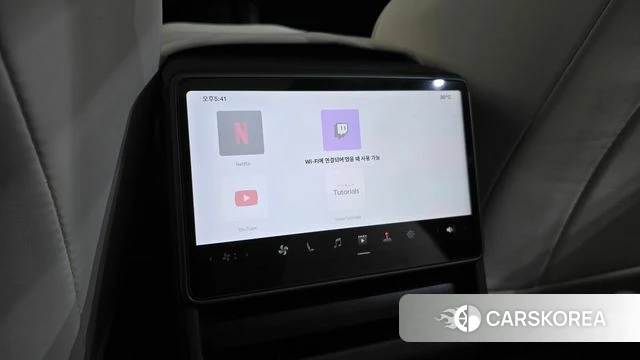 Tesla Model Y id 4487637 из Кореи 19