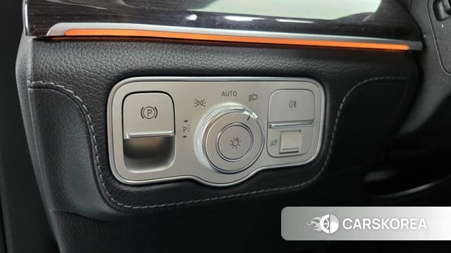 Mercedes-Benz GLE-Class W167 id 4469484 из Кореи 19