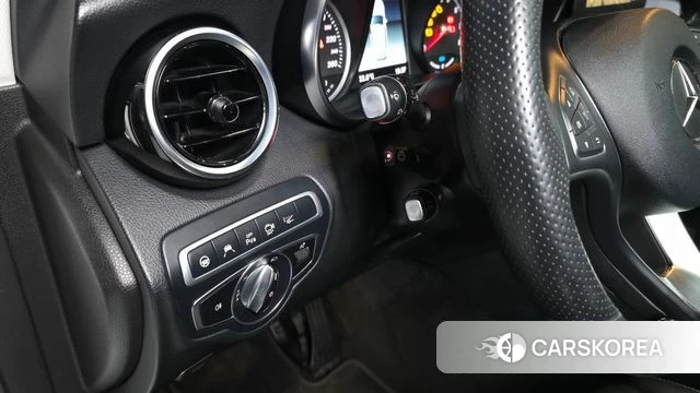 Mercedes-Benz GLC-Class X253 id 4351149 из Кореи 19