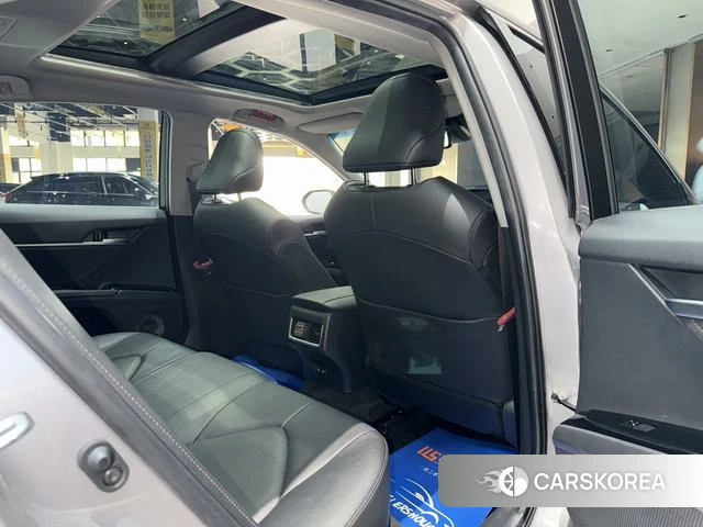 Toyota Camry id 4392180 из Китая 19