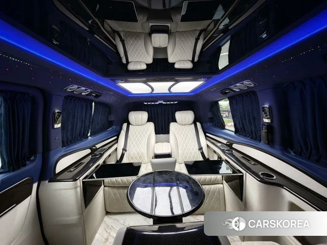 Mercedes-Benz Vito id 4320666 из Китая 19