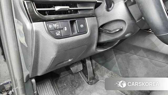 Kia The New Sportage 5th Generation id 4773396 из Кореи 19