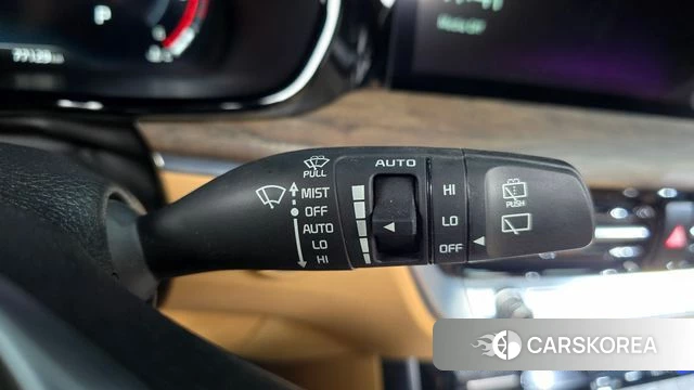 Kia Mohave Master id 4445617 из Кореи 19