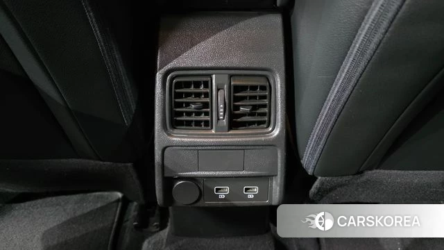 Renault Korea (Samsung) XM3 id 4402605 из Кореи 19