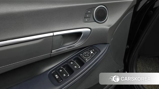 Hyundai Sonata (DN8) id 4872214 из Кореи 19