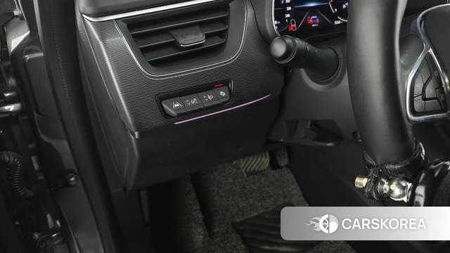 Renault Korea (Samsung) XM3 id 4625245 из Кореи 19
