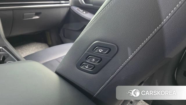 Hyundai Sonata D Edge Hybrid (DN8) id 4280951 из Кореи 19