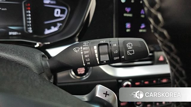 Kia The New Niro id 4267982 из Кореи 19