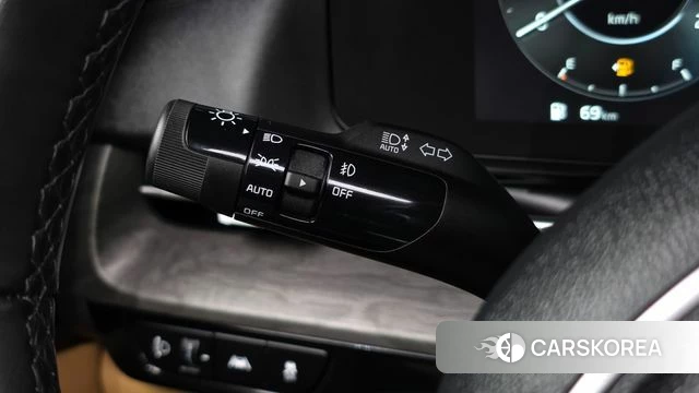 Kia Carnival 4th generation id 4433225 из Кореи 19