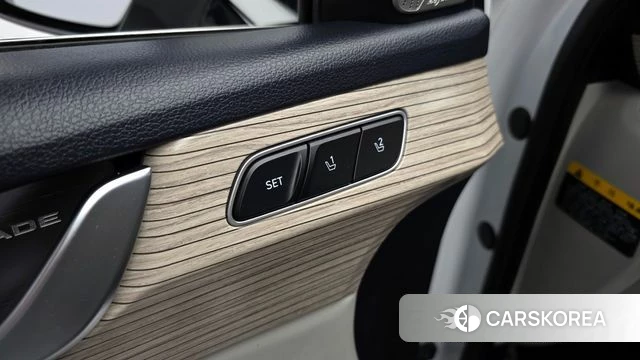 Hyundai Palisade id 4417061 из Кореи 19