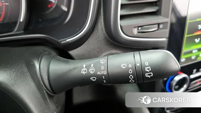 Renault Korea (Samsung) QM6 id 4390172 из Кореи 19