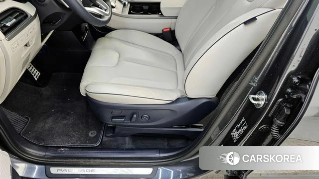Hyundai Palisade id 4245354 из Кореи 19