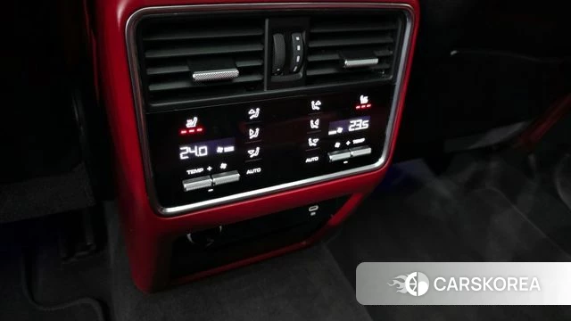 Porsche Cayenne (PO536) id 4223939 из Кореи 19