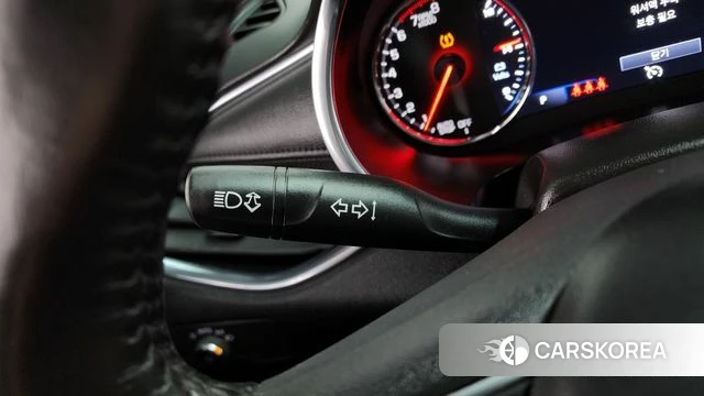 Chevrolet (GM Daewoo) The New Malibu id 4196308 из Кореи 19