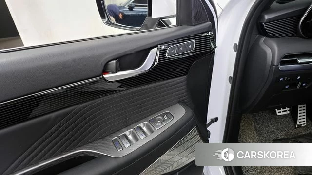 Hyundai The New Palisade id 4308590 из Кореи 19