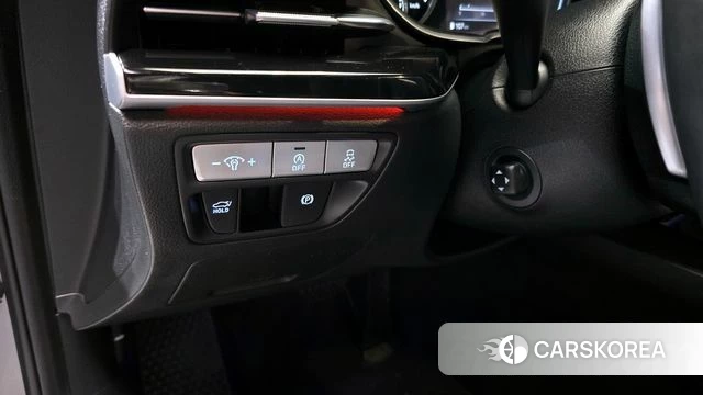 Genesis G80 (RG3) id 4409677 из Кореи 19