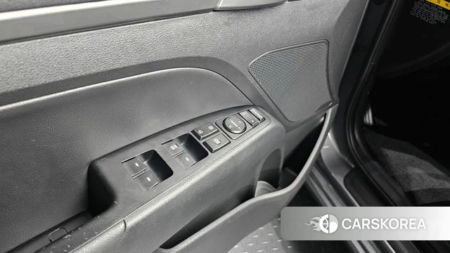 Hyundai Avante AD id 4605390 из Кореи 19