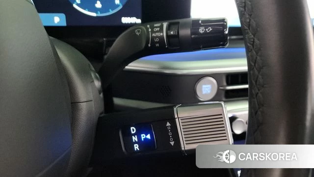 Hyundai Grandeur (GN7) id 4206558 из Кореи 19