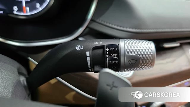 Genesis G80 (RG3) id 4549654 из Кореи 19