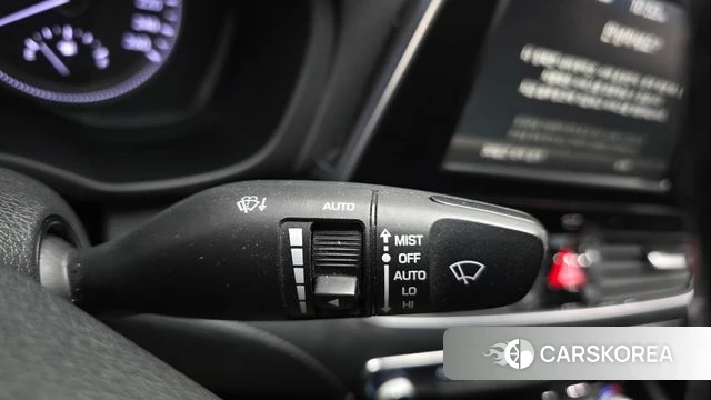 Hyundai Grandeur IG id 4465322 из Кореи 19
