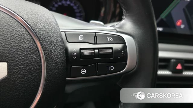 Kia K5 3rd generation id 4936012 из Кореи 19