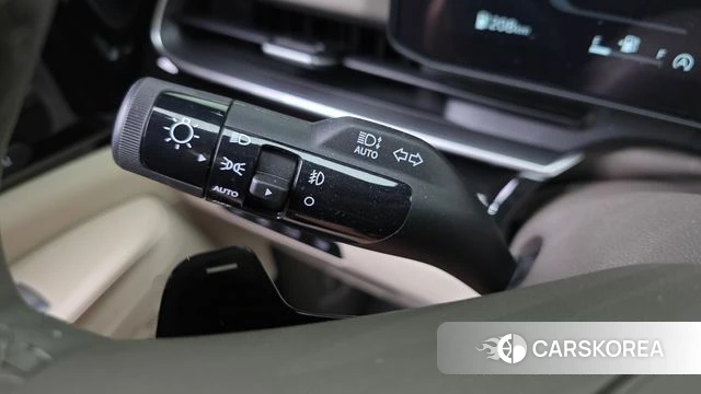 Kia The New Carnival 4th Generation id 4432440 из Кореи 19