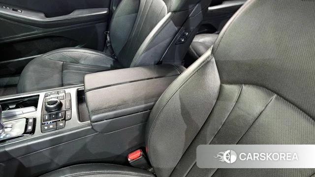 Genesis G80 id 4397518 из Кореи 19