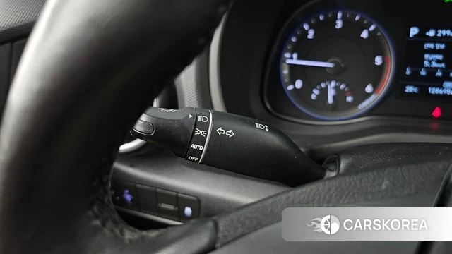 Hyundai Kona id 4574298 из Кореи 19