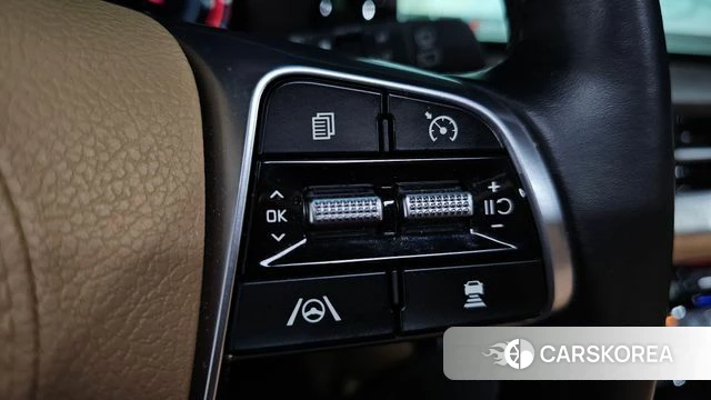 Kia Mohave Master id 4556345 из Кореи 19
