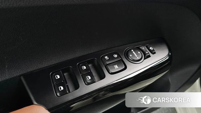 Kia The New Morning (JA) id 4630585 из Кореи 19