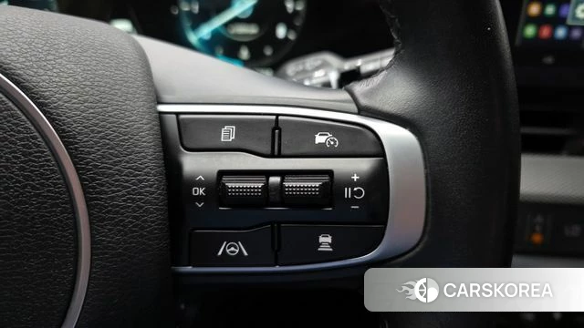 Kia Sportage 5th Generation id 4195520 из Кореи 19