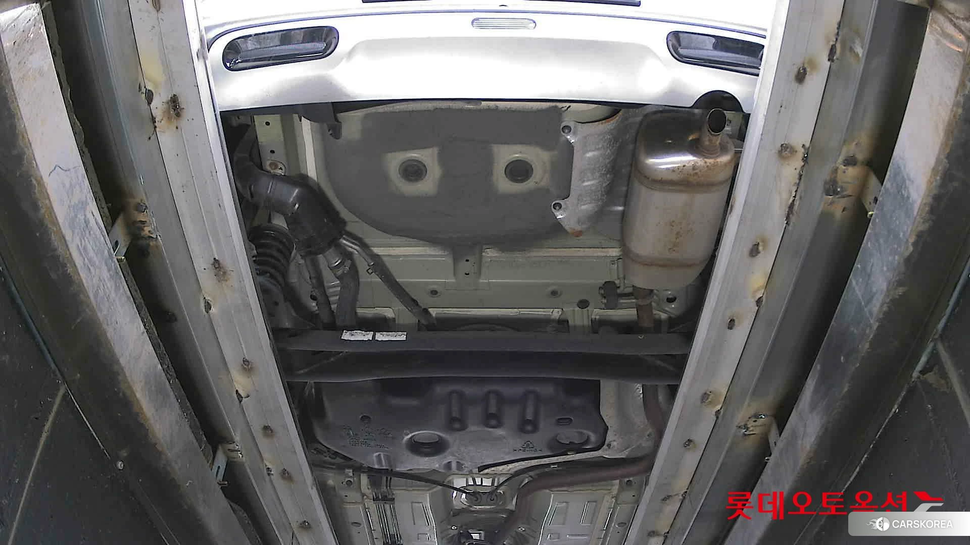 Hyundai Casper id 3869272 из Кореи 19