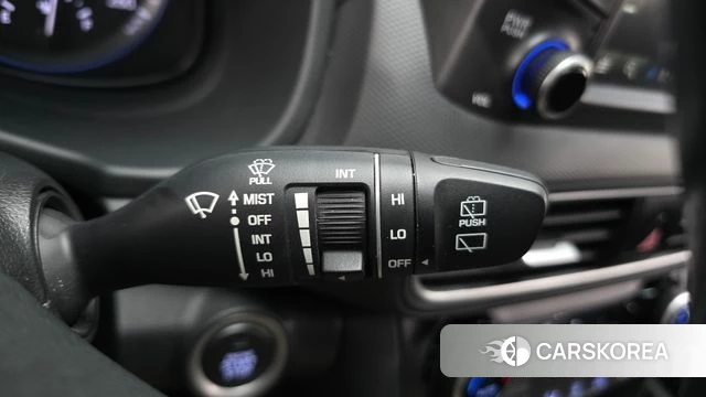 Hyundai Kona id 4477052 из Кореи 19