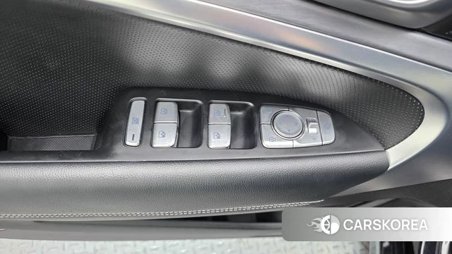 Genesis G70 id 4581134 из Кореи 19