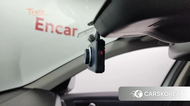 Renault Korea (Samsung) XM3 id 4384079 из Кореи 19