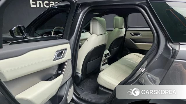 Land Rover Range Rover Velar id 4581552 из Кореи 19