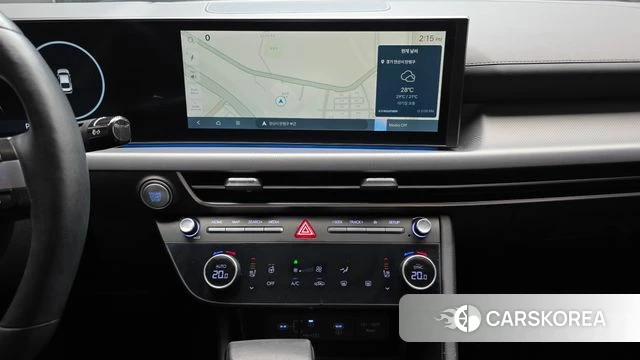 Hyundai Sonata D Edge (DN8) id 4540260 из Кореи 19