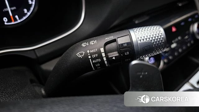 Genesis GV80 id 4224786 из Кореи 19