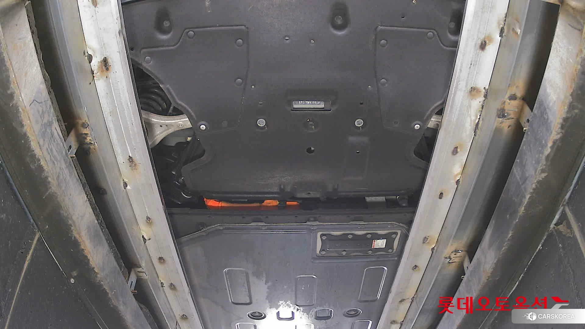 Hyundai GV60 id 3888349 из Кореи 19