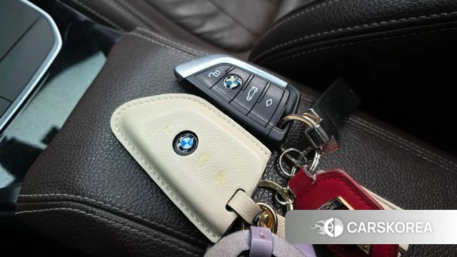 BMW 2 Series Gran Coupe (F44) id 4202824 из Кореи 19