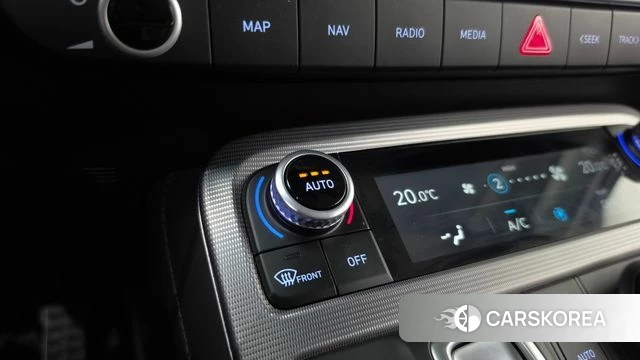 Hyundai The New Palisade id 4916809 из Кореи 19