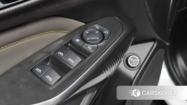 Chevrolet (GM Daewoo) Trax Crossover id 4730639 из Кореи 19